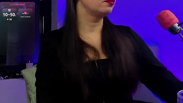 Snapshot of RitaSonnet chatting on January 2026 12:32:02 PM RitaSonnet online show from January 2026 12:32:02 PM