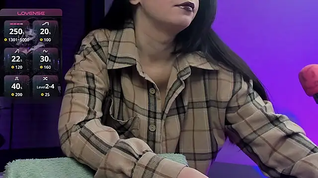 Snapshot of RitaSonnet chatting on February 2026 11:42:02 AM RitaSonnet online show from February 2026 11:42:02 AM