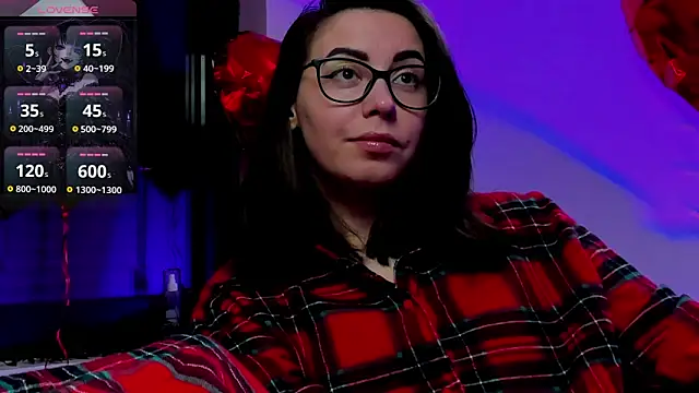 RitaSonnet online show from March 2026 07:56:01 AM