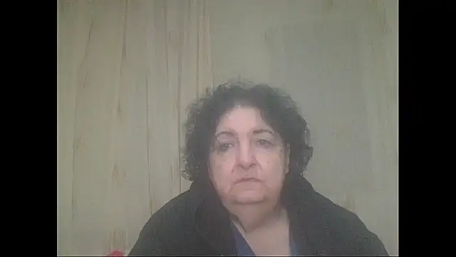 maturekorine online show from November 2025 03:11:01 PM