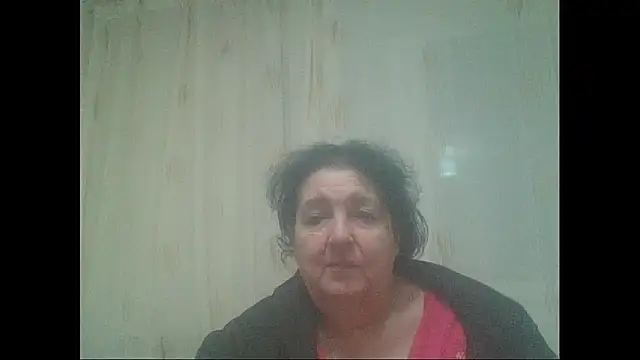 maturekorine online show from January 2026 10:01:01 PM