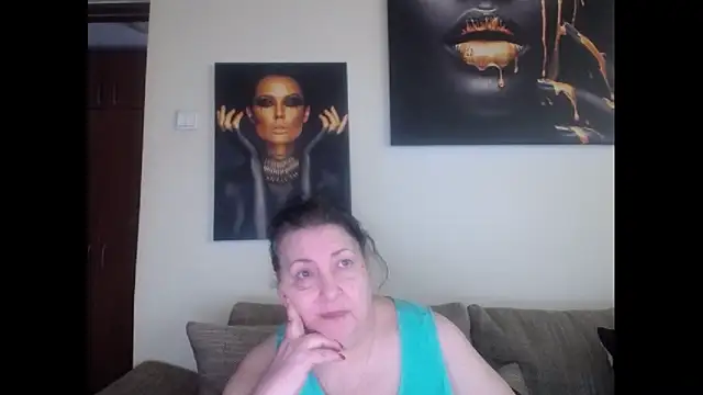 maturekorine online show from April 2026 11:26:01 AM