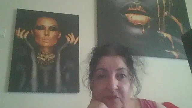 Snapshot of maturekorine chatting on June 2026 09:47:01 AM maturekorine online show from June 2026 09:47:01 AM