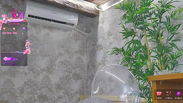 YourBurnWish online show from October 2025 07:12:02 PM