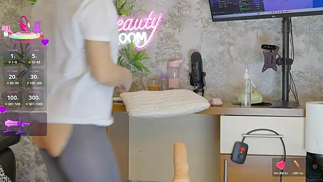 YourBurnWish online show from January 2026 08:07:01 PM