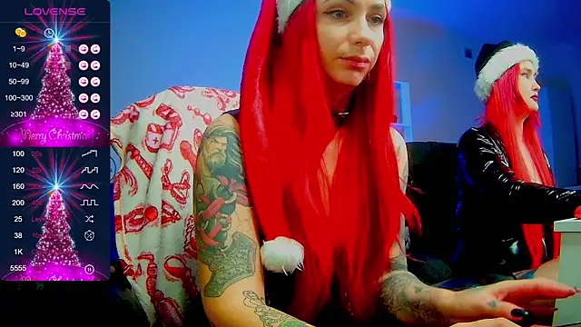 miss jenna lovee online show from December 2024 08:38:02 AM