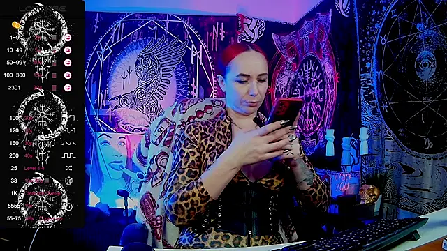 miss jenna lovee online show from January 2025 01:30:01 AM