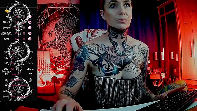 miss jenna lovee online show from March 2025 01:03:02 AM