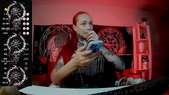 miss jenna lovee online show from October 2025 01:28:01 AM