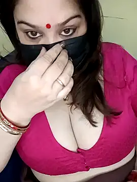 Rupaleesexy online show from January 2025 05:45:02 PM