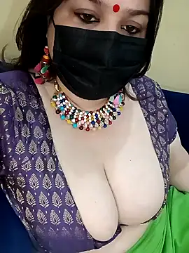 Rupaleesexy online show from February 2025 05:23:02 PM