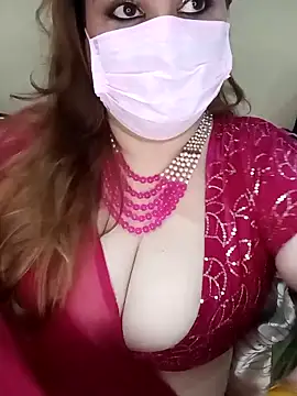 Rupaleesexy online show from October 2025 05:56:02 PM