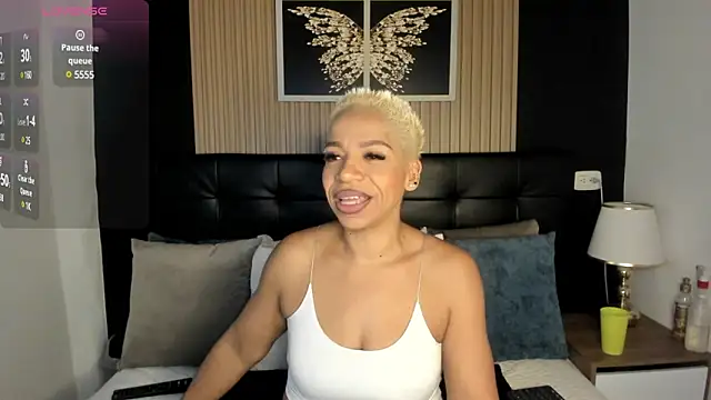 summer night  online show from January 2025 11:35:01 AM