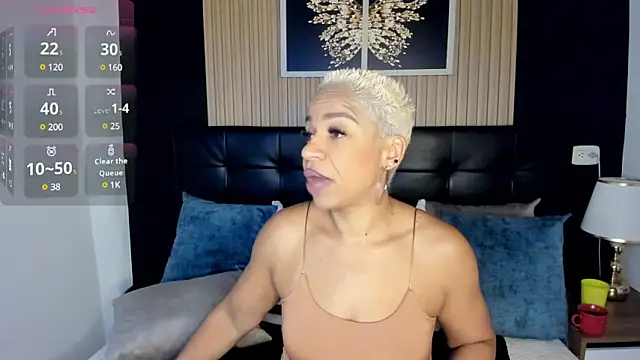 summer night  online show from January 2025 11:11:01 AM