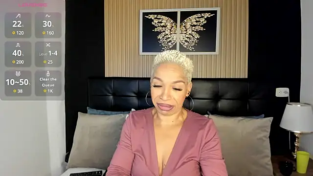 summer night  online show from January 2025 11:51:02 AM