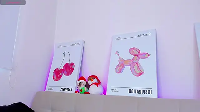 SofiaFerrer online show from January 2025 10:19:01 PM