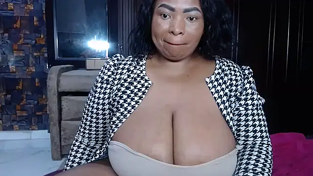 black barbie4u online show from May 2026 12:16:02 AM