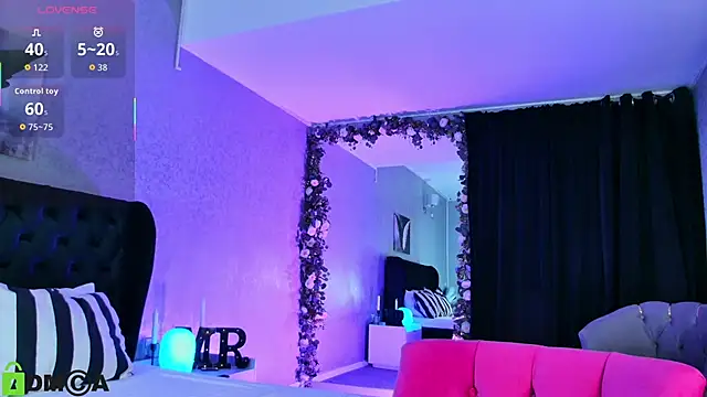 MashaReed  online show from November 2025 09:43:02 PM