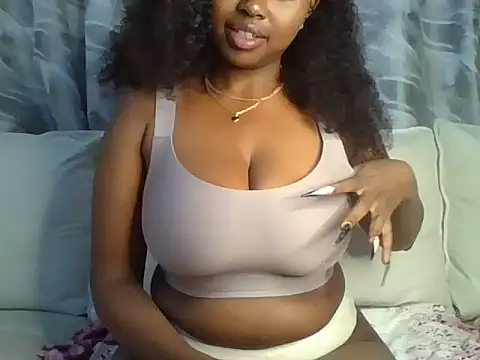 Snapshot of Chocolate_queen2 chatting on January 2025 06:04:01 AM Chocolate queen2 online show from January 2025 06:04:01 AM