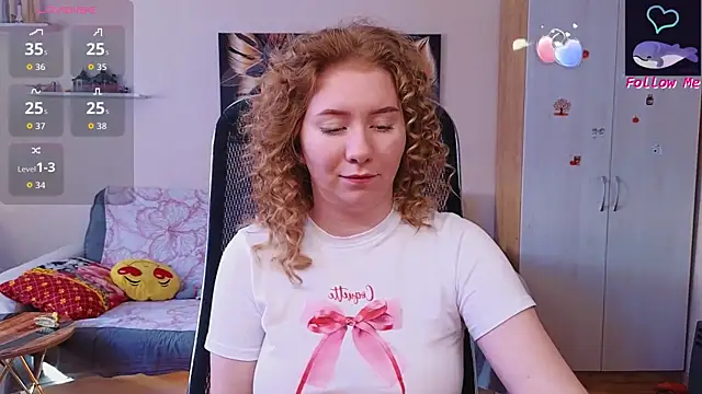 D0nna  online show from October 2025 11:06:01 AM