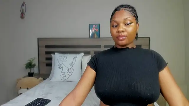 Renee-18 online show from December 2024 09:50:02 PM