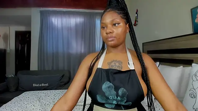 Renee-18 online show from January 2025 05:16:01 AM