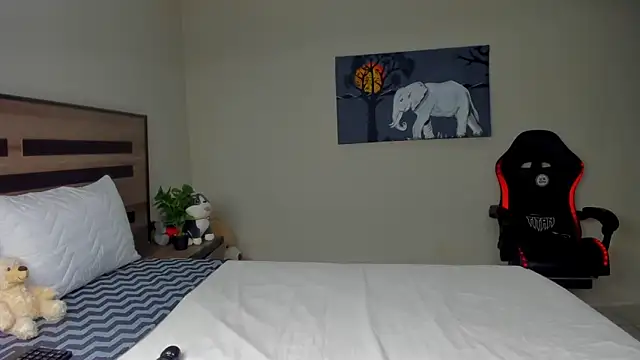 Renee-18 online show from December 2025 01:22:02 AM