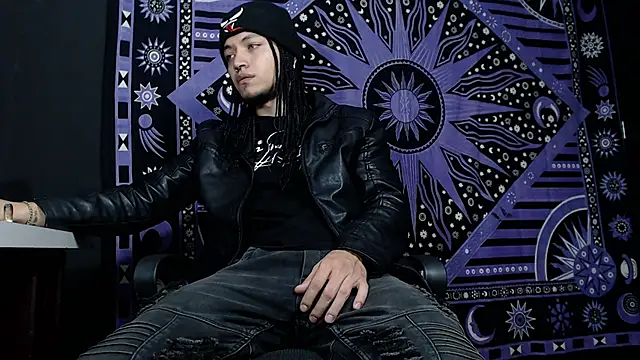 Dicaprioo  online show from January 2025 06:12:02 PM