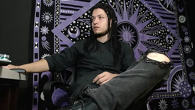 Dicaprioo  online show from January 2025 05:12:02 PM