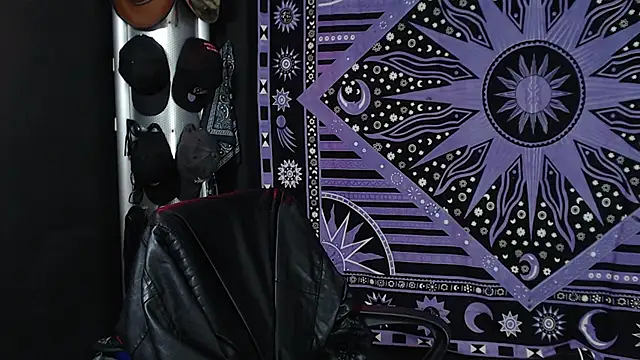 Dicaprioo  online show from March 2025 06:48:01 PM