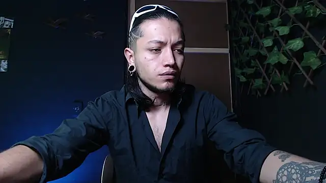 Dicaprioo  online show from October 2025 12:56:02 PM