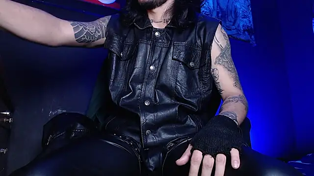 Dicaprioo  online show from February 2026 07:38:02 AM