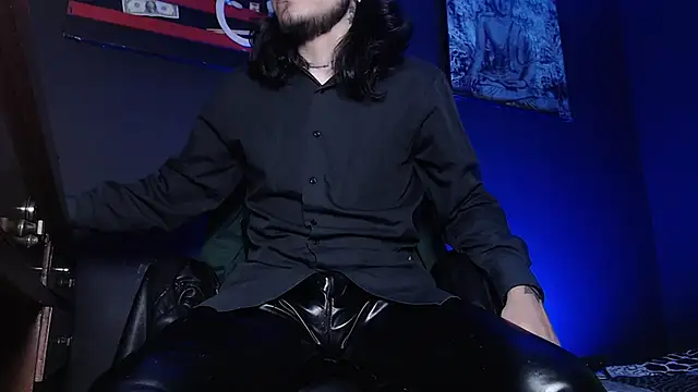 Dicaprioo  online show from March 2026 12:06:02 PM