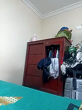 Snapshot of LITLESTAR chatting on October 2025 05:13:02 PM LITLESTAR online show from October 2025 05:13:02 PM