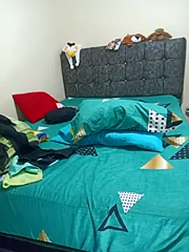 Snapshot of LITLESTAR chatting on November 2025 05:48:01 PM LITLESTAR online show from November 2025 05:48:01 PM