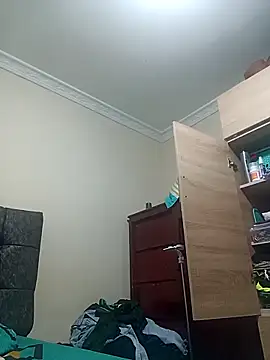 Snapshot of LITLESTAR chatting on November 2025 11:13:02 AM LITLESTAR online show from November 2025 11:13:02 AM