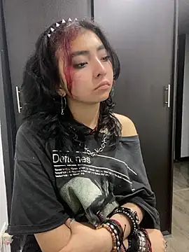  Gothiccbitch  online show from December 2024 10:44:02 AM