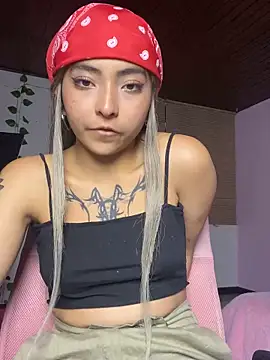  Gothiccbitch  online show from January 2025 06:24:02 AM