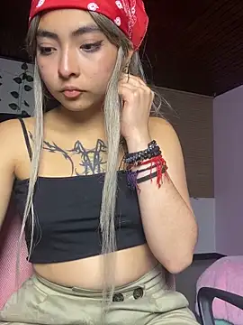  Gothiccbitch  online show from January 2025 09:26:01 AM