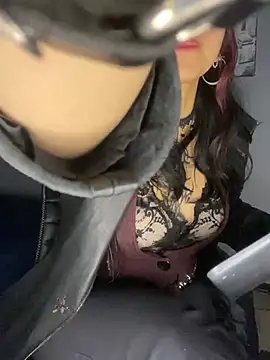  Gothiccbitch  online show from February 2025 11:12:02 AM