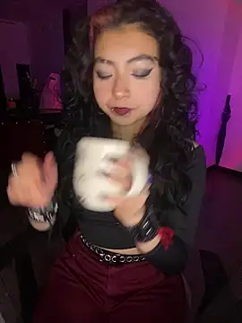  Gothiccbitch  online show from October 2025 07:27:02 AM