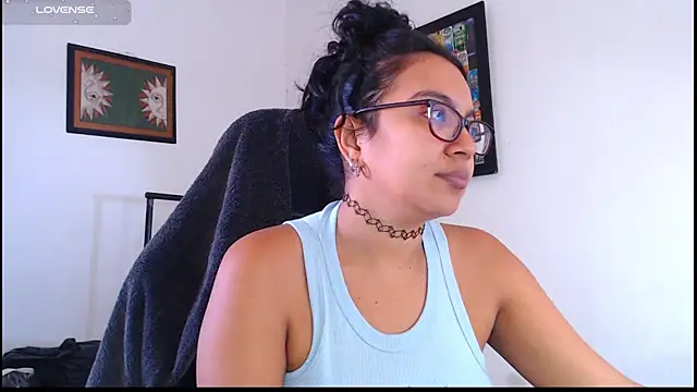 Snapshot of Rachell__420 chatting on December 2025 02:02:02 PM Rachell 420 online show from December 2025 02:02:02 PM