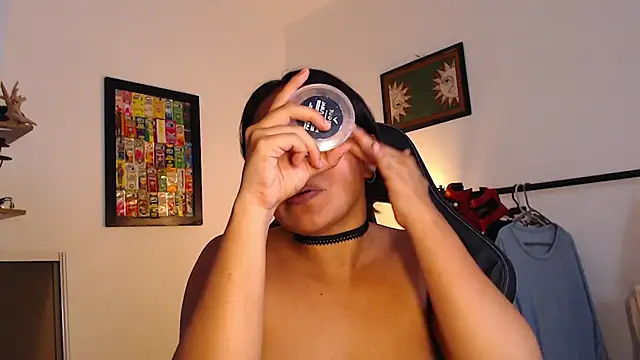 Snapshot of Rachell__420 chatting on February 2026 11:08:02 PM Rachell 420 online show from February 2026 11:08:02 PM