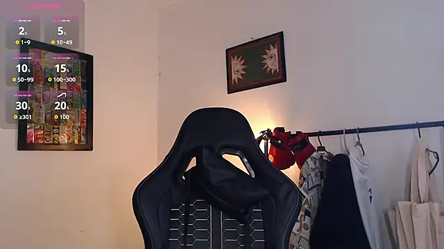 Snapshot of Rachell__420 chatting on February 2026 11:20:02 PM Rachell 420 online show from February 2026 11:20:02 PM