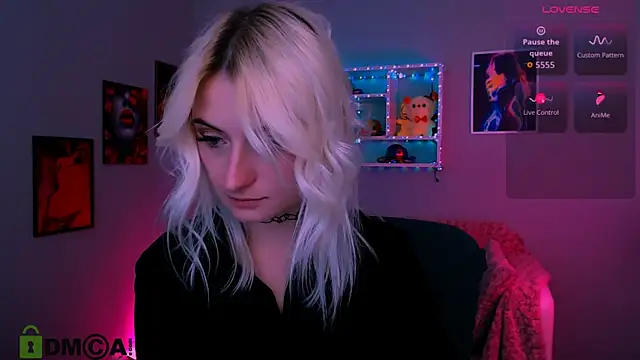 melisa white1 online show from May 2026 07:19:01 PM