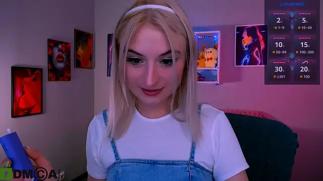melisa white1 online show from May 2026 06:59:01 PM