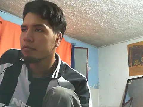 Darkpol772 online show from February 2026 11:36:01 PM