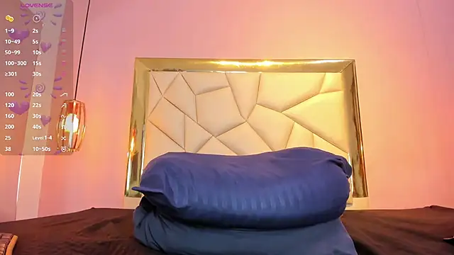 CherryBlossom23 online show from March 2025 10:17:01 AM