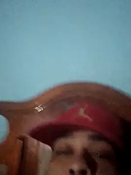 Snapshot of GILBERTHOR92 chatting on February 2026 08:12:01 AM GILBERTHOR92 online show from February 2026 08:12:01 AM