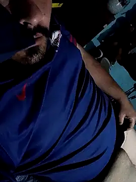 Snapshot of GILBERTHOR92 chatting on February 2026 04:00:01 AM GILBERTHOR92 online show from February 2026 04:00:01 AM